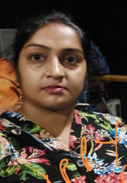 Dr. tulika laha bose